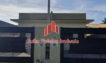 Imagem 3: Financie este imóvel, casa nova com 3 suítes