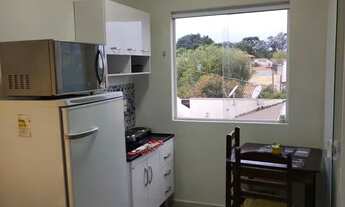 Imagem 4: Kitnet, Apartamento, Quarto mobiliado Medeiros Jundiaí