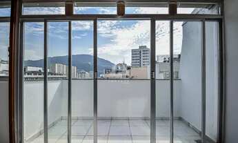 Imagem 6: Maravilhosa Cobertura no Flamengo