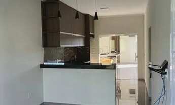 Imagem 5: Casa Térrea em Orlândia