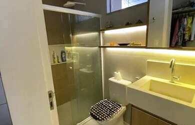 Imagem 6: Terras Alphaville 2 - Casa com 3 dormitórios à venda, 142 m² por R$ 750.000 - Alphaville