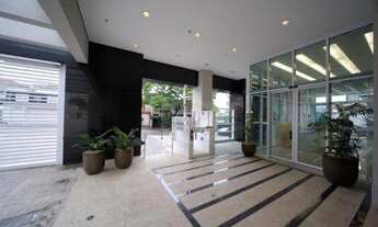 Imagem 4: Conjunto Comercial para locação, Bairro inválido, Cidade inexistente - CJ0740