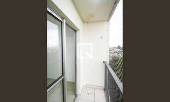 Imagem 6: Apartamento para Aluguel - Vila Curuca, 2 Quartos, 68 m2