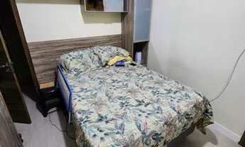 Imagem 7: Locação - Ed. Mistral 100% Mobiliado