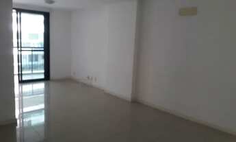 Imagem 3: Apartamento para Locação, 110 m2 com 3 Quartos sendo 1 Suíte e 1 Vaga - Santa Rosa - Nite