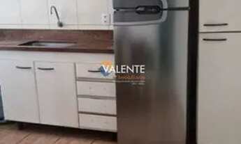 Imagem 4: Apto com 52m² no Centro de São Vicente, à venda por R$190.000,00!