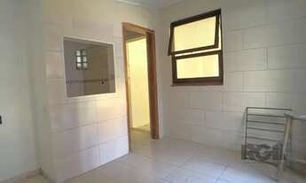 Imagem 4: Apartamento com terraço 3 dormitórios no bairro Menino Deus em Porto Alegre