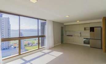 Imagem 2: Apartamento para venda com 127 metros quadrados com 3 quartos em Estreito - Florianópolis