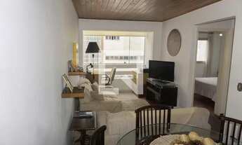 Imagem: Apartamento para Aluguel - Consolação