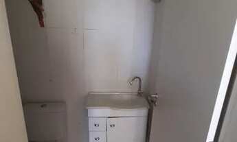 Imagem 2: Apartamento para aluguel com 38 metros quadrados com 2 quartos