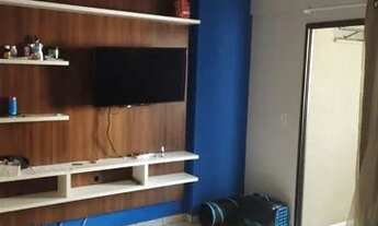 Imagem 2: GOIâNIA - Flat Padrão - Setor Bueno