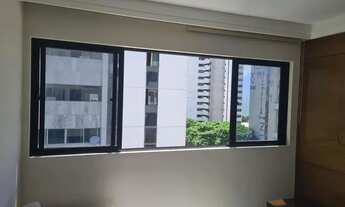 Imagem 3: Apartamento para aluguel tem 43 metros quadrados com 1 quarto em Encruzilhada - Recife - P