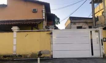 Imagem 1: Alugo casa duplex , 03 quartos. Jardim Jasmim, Nova Iguaçu - RJ