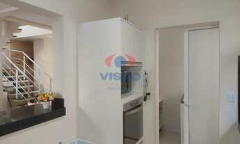 Imagem 6: Casa em condomínio à venda, 4 quartos, 4 suítes, 6 vagas, Chácara Belvedere - Indaiatuba/S