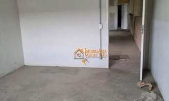 Imagem 5: Galpão para alugar, 2000 m² por R$ 12.000,00/mês - Jardim Fátima - Guarulhos/SP