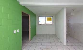 Imagem: Apartamento 2 quartos para aluguel SANTA