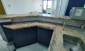 Imagem 2: Apartamento para Locação em Barueri, Alphaville Centro Industrial e Empresarial/Alphaville