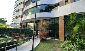 Imagem 2: Boa viagem, 186 m, Edf Jardim das Acácias, Andar Ato, 4 Suítes, Lazer, 2 Vagas!