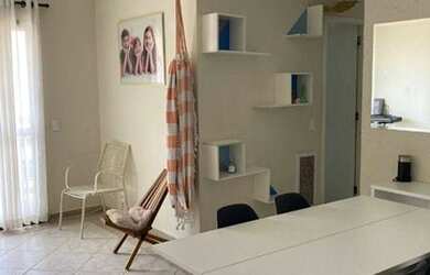 Imagem 2: Apartamento com 3 dormitórios à venda, 68 m² por R$ 350.000 - Limão - São Paulo/SP