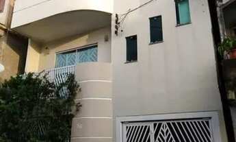 Imagem 2: Casa para venda tem 243 metros quadrados com 3 quartos em Cidade Velha - Belém - PA