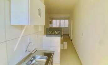 Imagem 3: Apartamento à venda, 2 quartos, 1 suíte, 2 vagas, Nacional - Contagem/MG