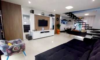 Imagem: Casa TOP em Florianópolis, 3 suítes com