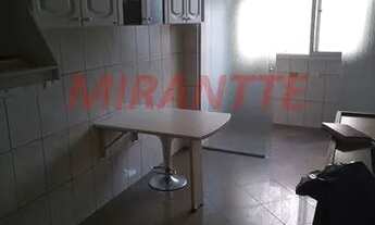 Imagem 4: Apartamento de 95m² com 3 quartos em Mandaqui