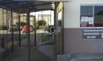 Imagem: Apartamento em Rubem Berta