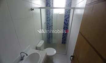 Imagem 6: Casa de alto padrão, com 2 quartos com suítes, no bairro do Embaré