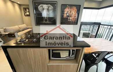 Imagem 7: Apartamento em Continental - Osasco, SP