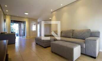 Imagem 2: Casa para Aluguel - Lagoa da Conceição, 4 Quartos, 350 m2