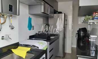 Imagem 6: Santo André - Apartamento Padrão - Campestre