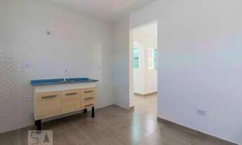 Imagem 4: Apartamento para Aluguel - Sapopemba, 1 Quarto, 30 m2