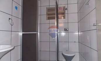 Imagem 7: Casa com 3 dormitórios para alugar, 100 m² por R$ 1.200,00/mês - Vila Paraíso - Mogi Guaçu