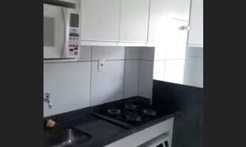 Imagem 6: Apartamento para aluguel mobiliado no Anil (Ecospace