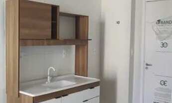 Imagem 4: Apto Residencial buonavita