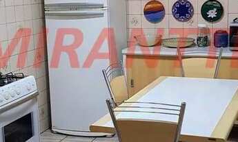 Imagem 4: Sobrado de 116m² com 2 quartos em Mandaqui