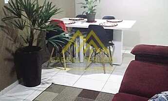 Imagem 2: Indaiatuba - Apartamento Padrão - Jardim Santiago