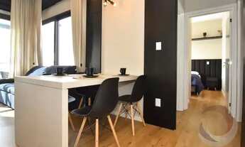 Imagem 6: VENDACobertura com 2 quartos, sendo 1 suíte, no Campeche - Florianópolis - SC