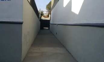 Imagem 2: Sobrado residencial, 3 dormitórios, 4 vagas