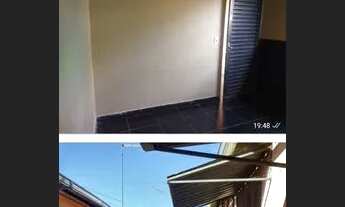 Imagem 2: Aluga se kitnet com garagem para pessoas que gostam de tranquilidade