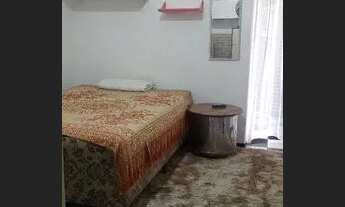 Imagem 4: Kitinete mobiliado no bairro Japiim