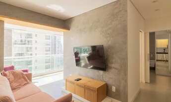 Imagem: Apartamento Locação 2 Dormitórios - 69