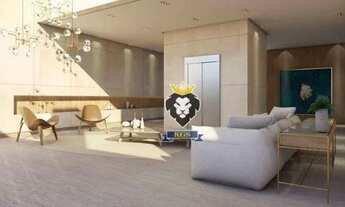 Imagem 7: Apartamento amplo com 4 dormitórios, 228 M². R$ 2.111.000 - Canto do Forte !!