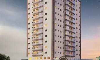 Imagem 2: APARTAMENTO COM 70.92 m² - GUILHERMINA - PRAIA GRANDE SP