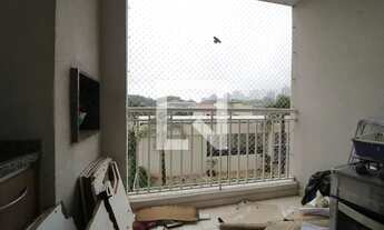 Imagem 5: Apartamento para Aluguel - Mooca, 2 Quartos, 75 m2