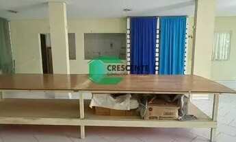 Imagem 3: Salão próximo à ABC Rádio Táxi e fácil acesso à Avenida Pereira Barreto