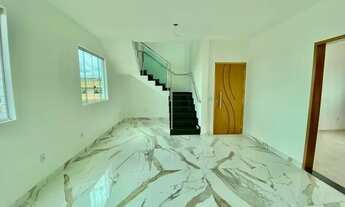 Imagem 3: Cobertura à venda, 4 quartos, 1 suíte, 3 vagas, Novo Riacho - Contagem/MG