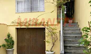 Imagem 2: Sobrado de 207m² com 4 quartos em Parque Vitoria