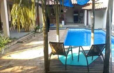 Imagem 3: Casa para locação e venda